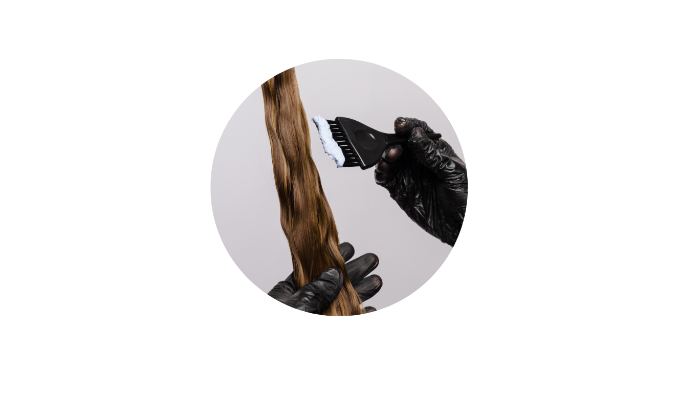 Coiffure Moderne